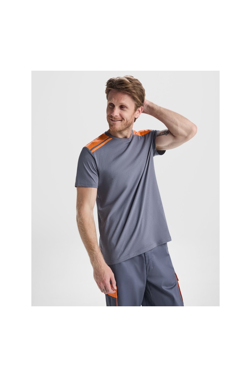 T-Shirt Roly Expedition