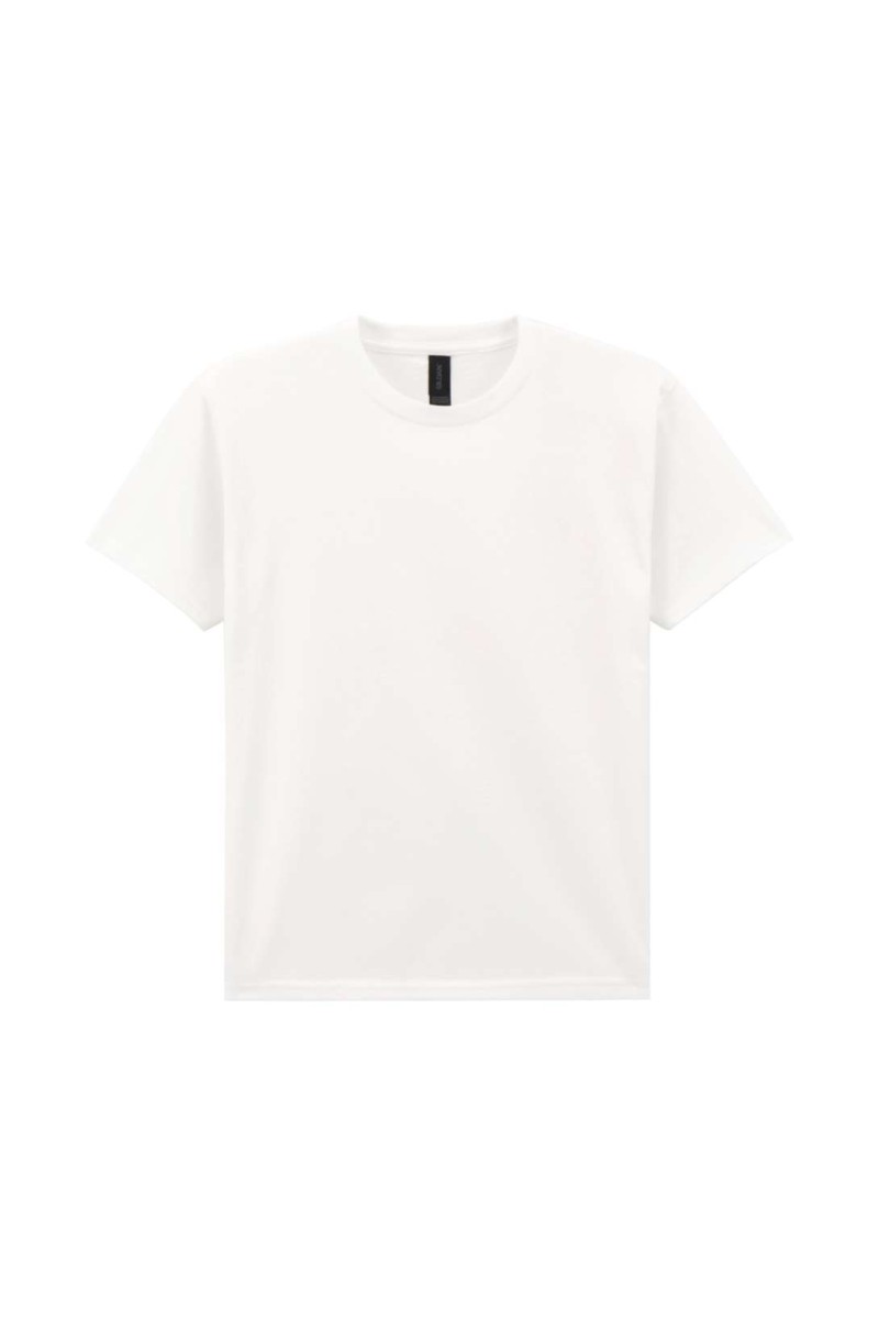 LIGHT COTTON YOUTH T-SHIRT