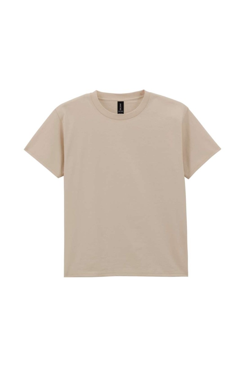 LIGHT COTTON YOUTH T-SHIRT