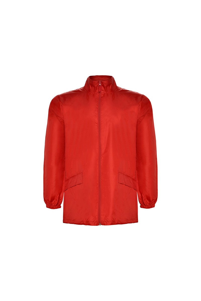 Rain Jacket Roly Escocia
