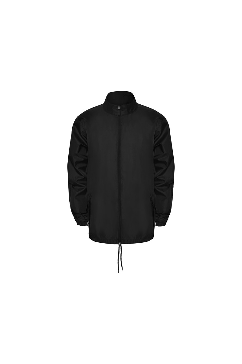 Rain Jacket Roly Island