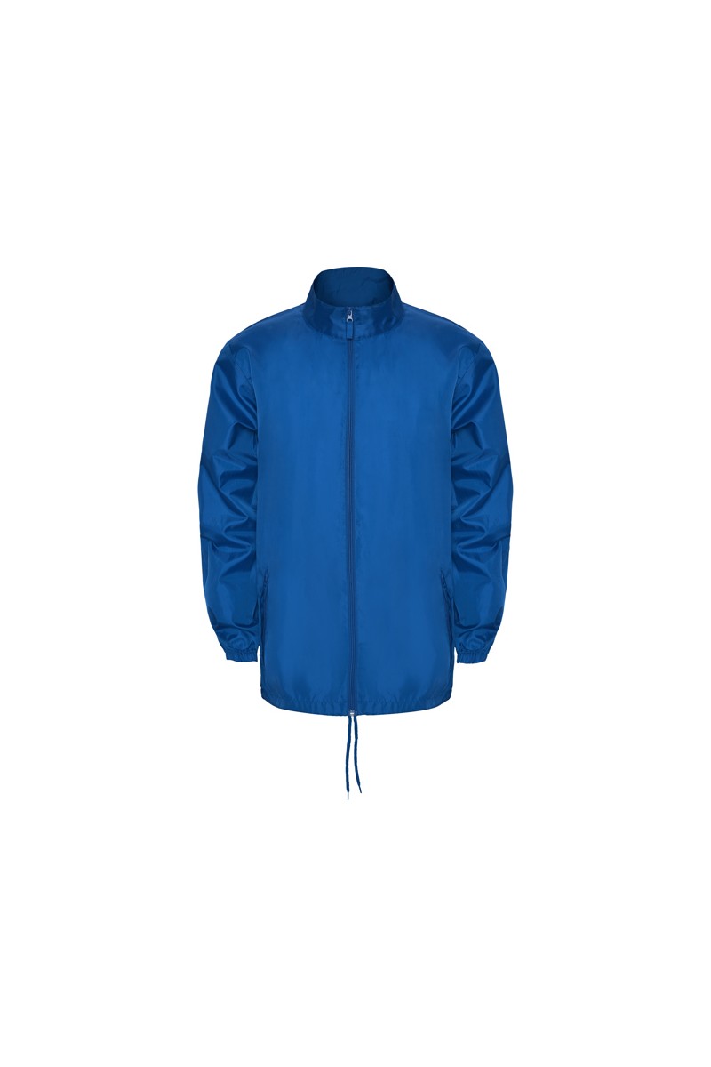 Rain Jacket Roly Island