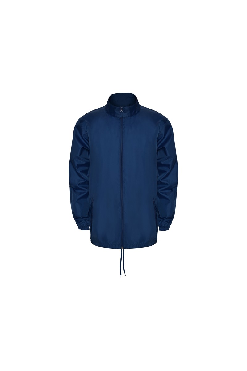 Rain Jacket Roly Island