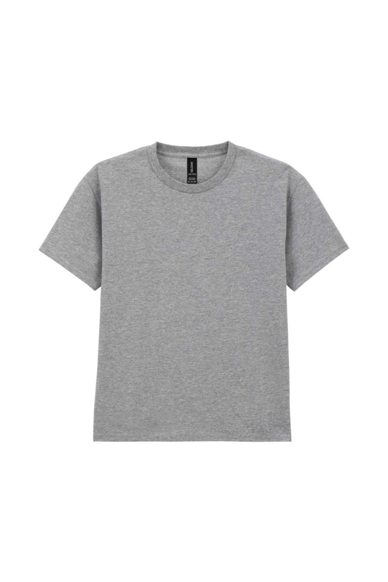 LIGHT COTTON YOUTH T-SHIRT