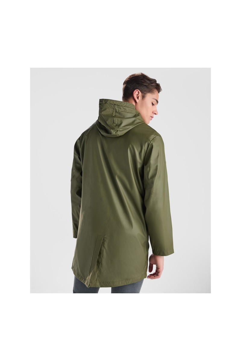 Rain Jacket Roly Sitka