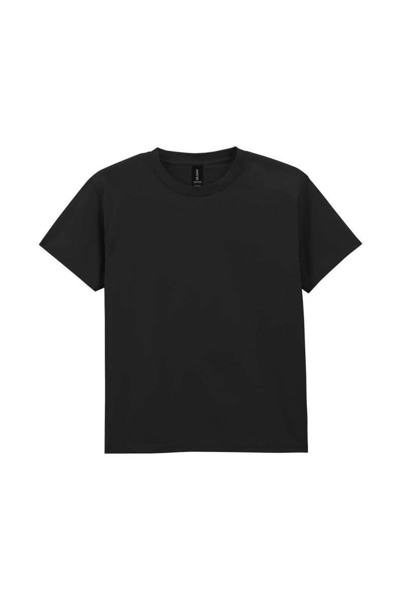 LIGHT COTTON YOUTH T-SHIRT