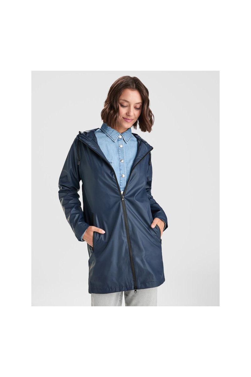 Rain Jacket Roly Sitka Woman