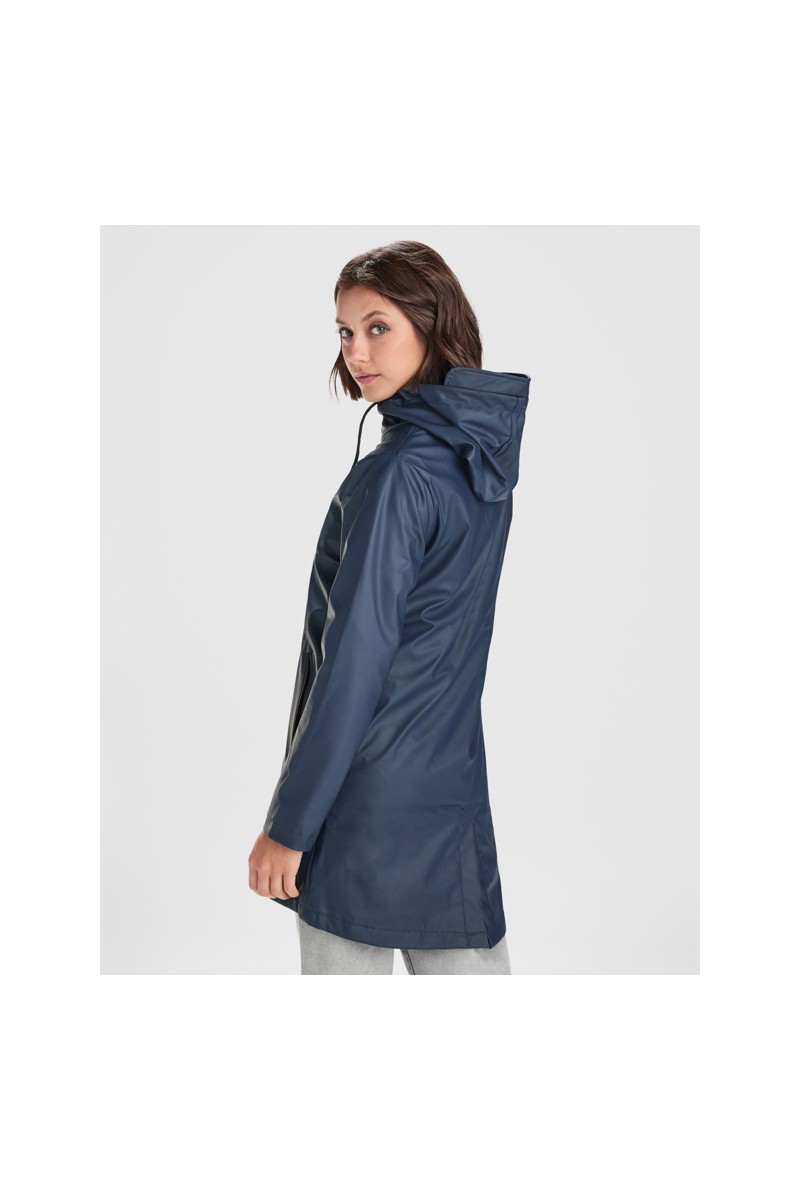 Rain Jacket Roly Sitka Woman