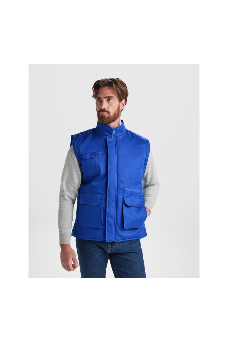 Bodywarmer Roly Almanzor
