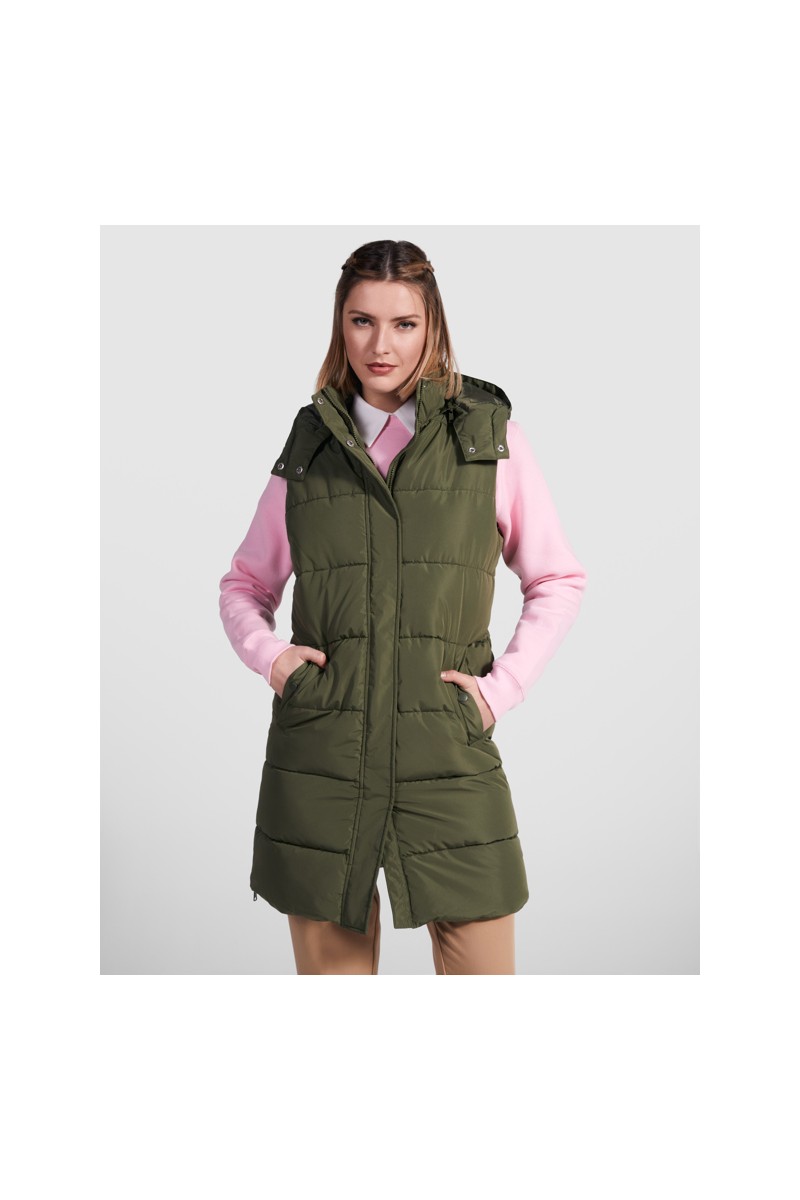Bodywarmer Roly Reine