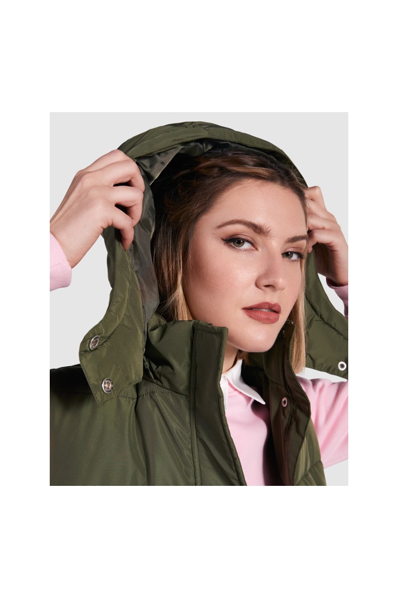 Bodywarmer Roly Reine