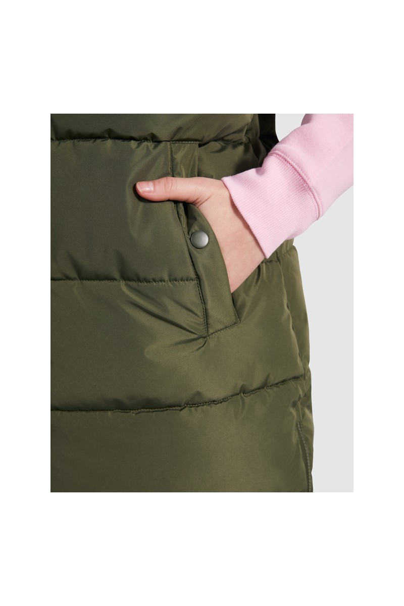 Bodywarmer Roly Reine