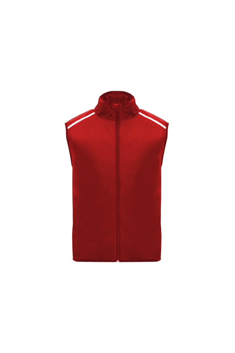 Bodywarmer Roly Jannu