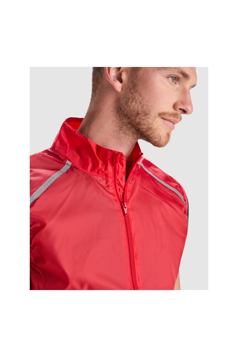 Bodywarmer Roly Jannu