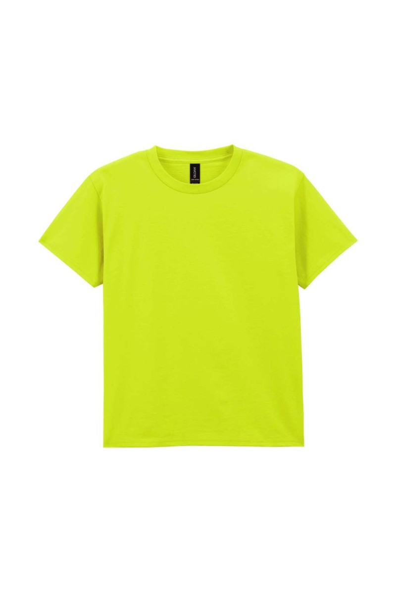 LIGHT COTTON YOUTH T-SHIRT