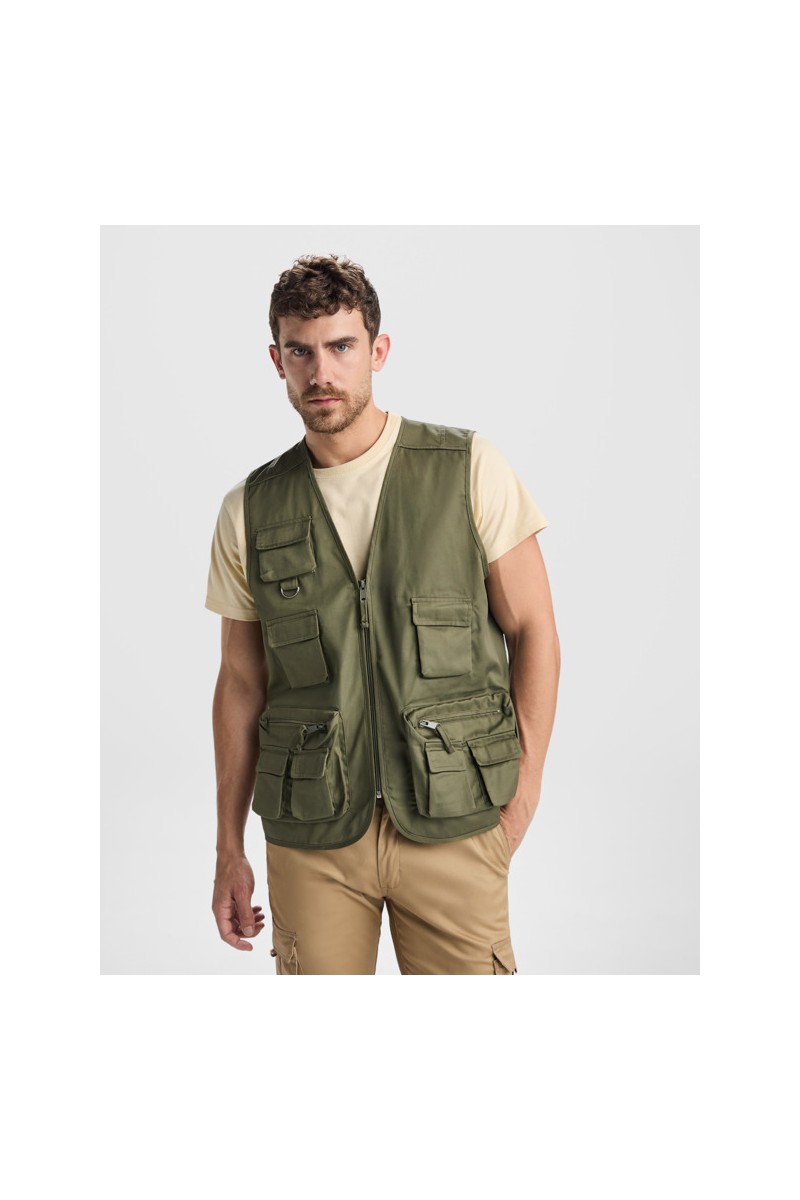 Bodywarmer Roly Venera