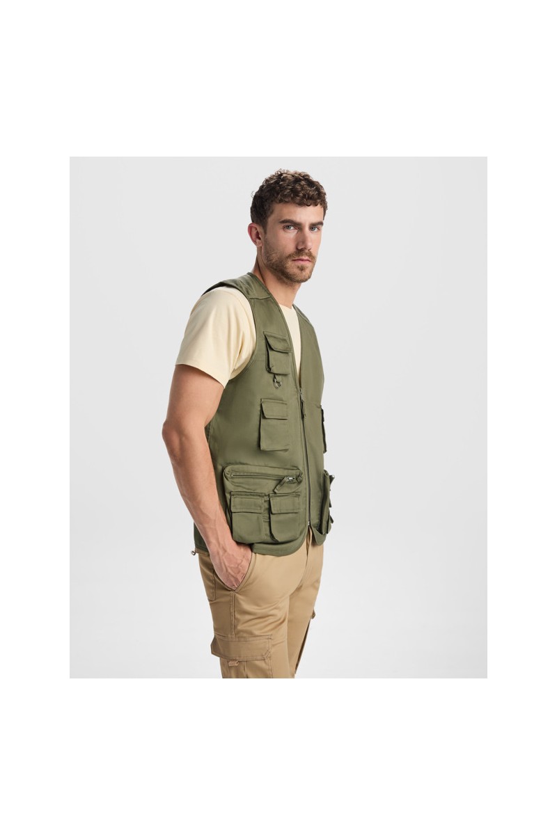 Bodywarmer Roly Venera