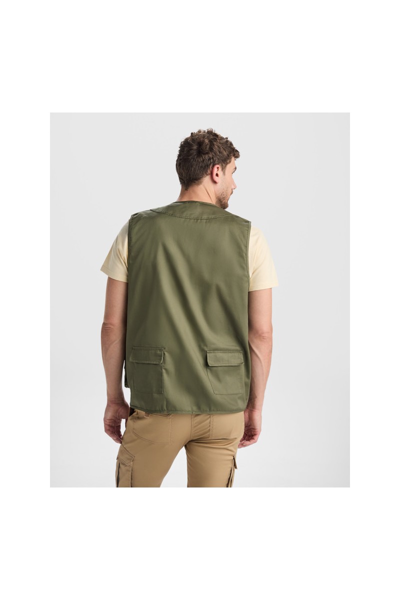 Bodywarmer Roly Venera