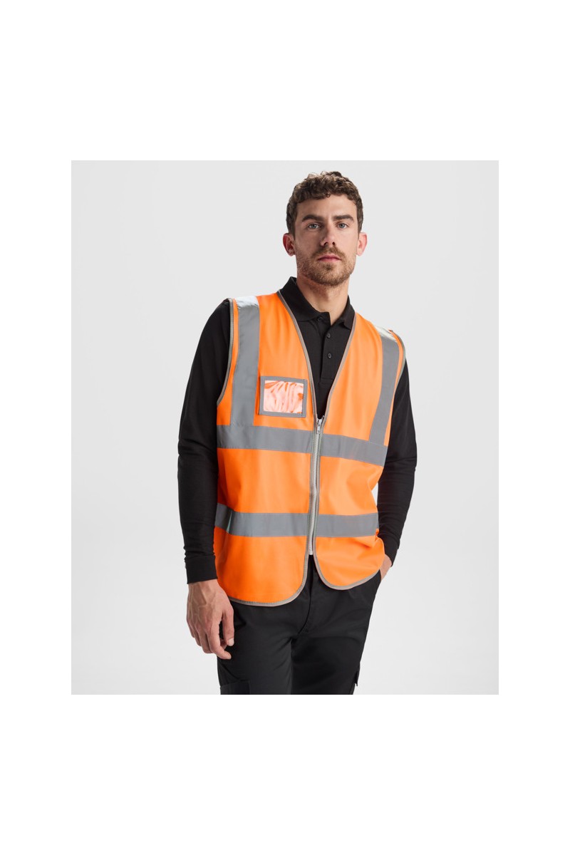 Bodywarmer Roly Polux