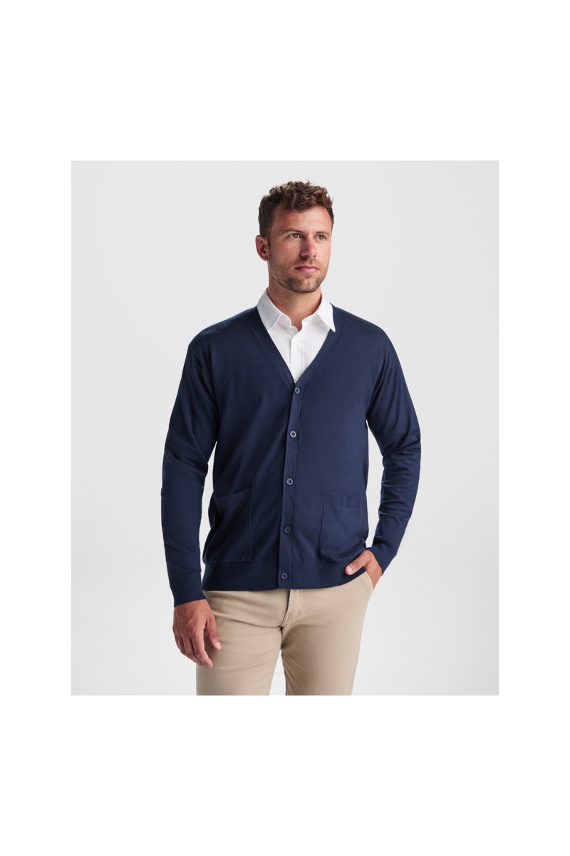 Cardigan Roly Explorer