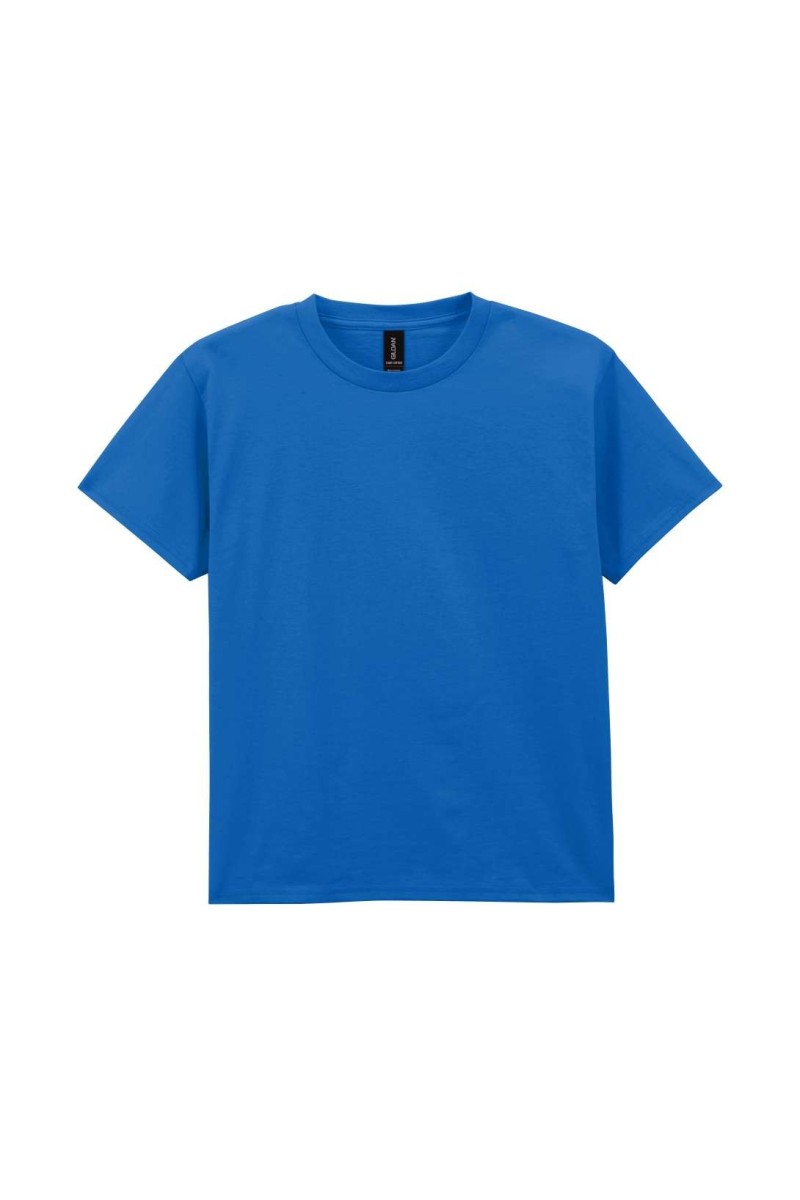 LIGHT COTTON YOUTH T-SHIRT