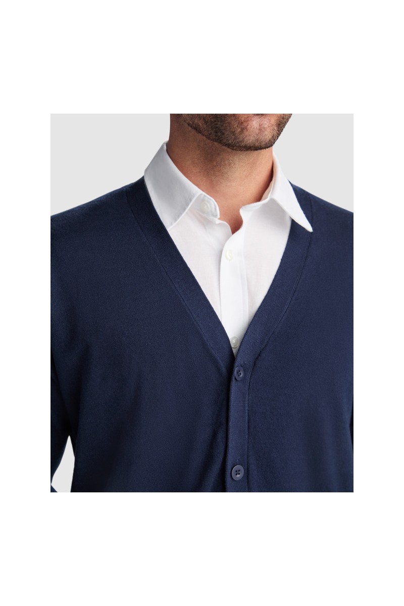 Cardigan Roly Explorer