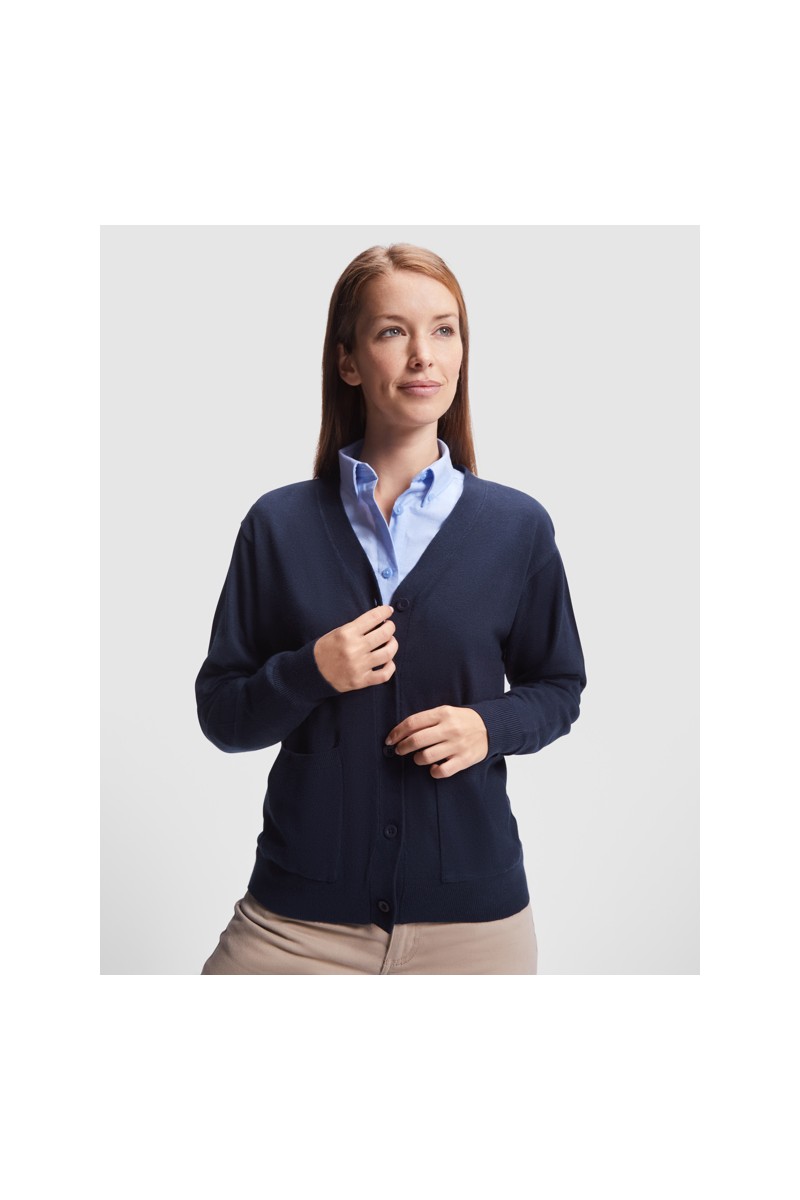 Roly Explorer Woman