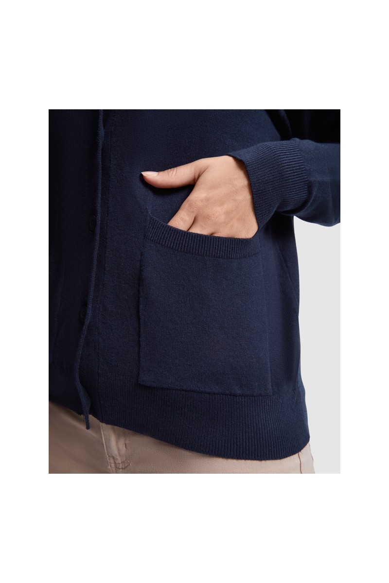 Cardigan Roly Explorer Woman