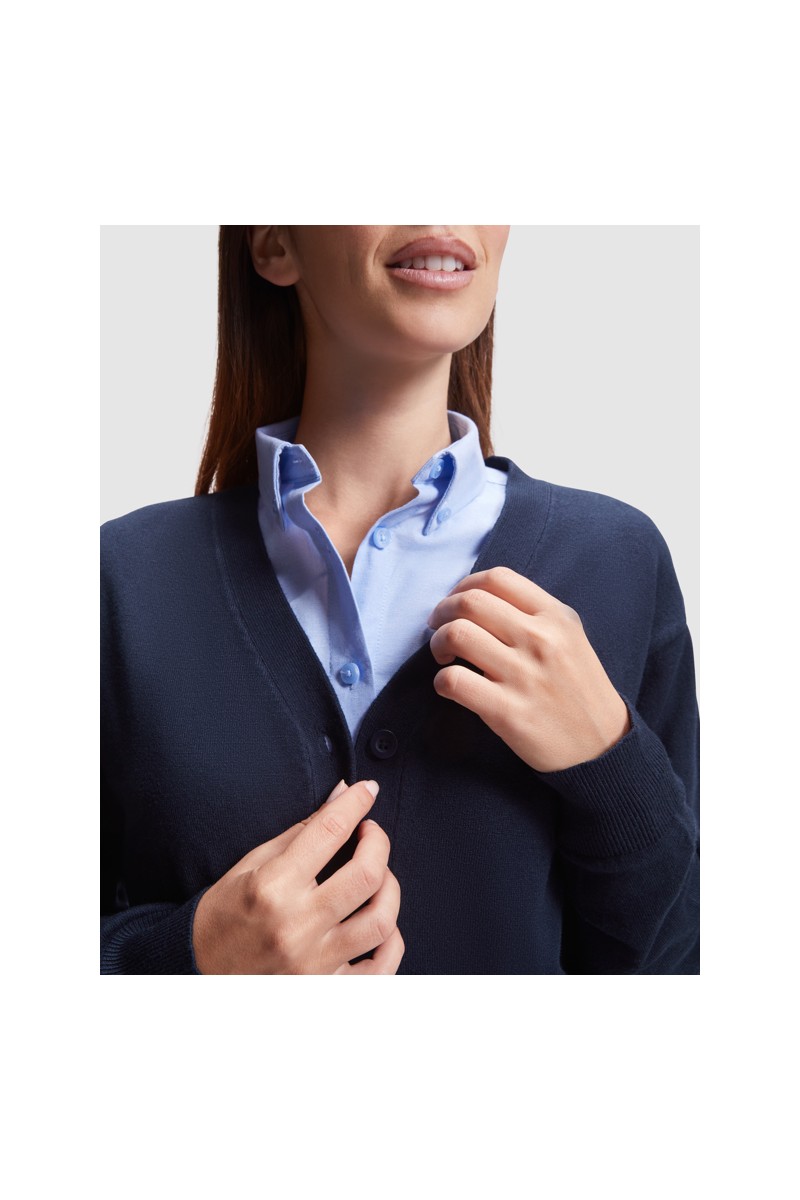 Cardigan Roly Explorer Woman