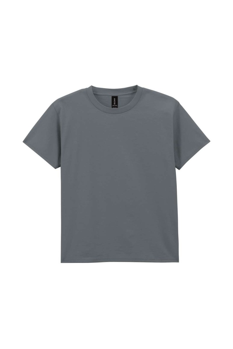 LIGHT COTTON YOUTH T-SHIRT