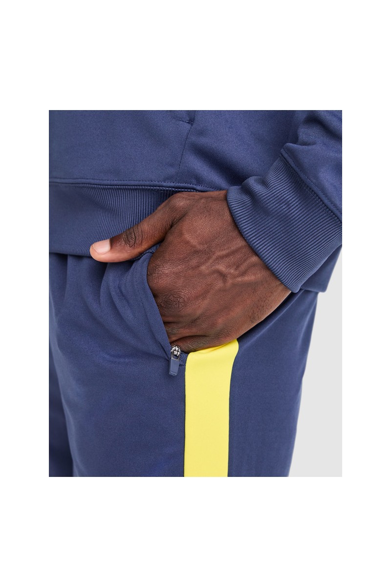 Tracksuit Roly Evans