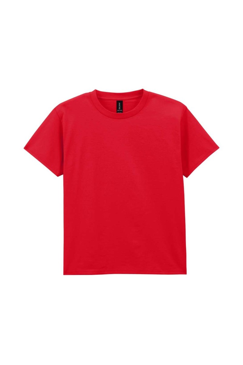 LIGHT COTTON YOUTH T-SHIRT
