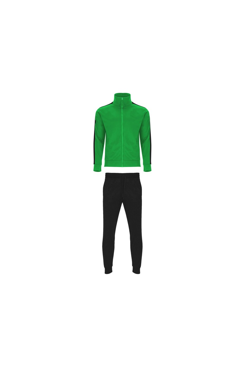 Tracksuit Roly Creta