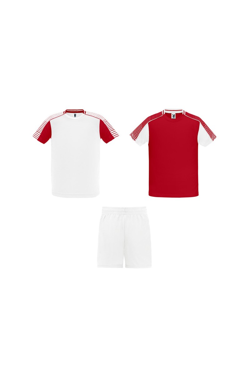 Echipament Sport Roly Juve