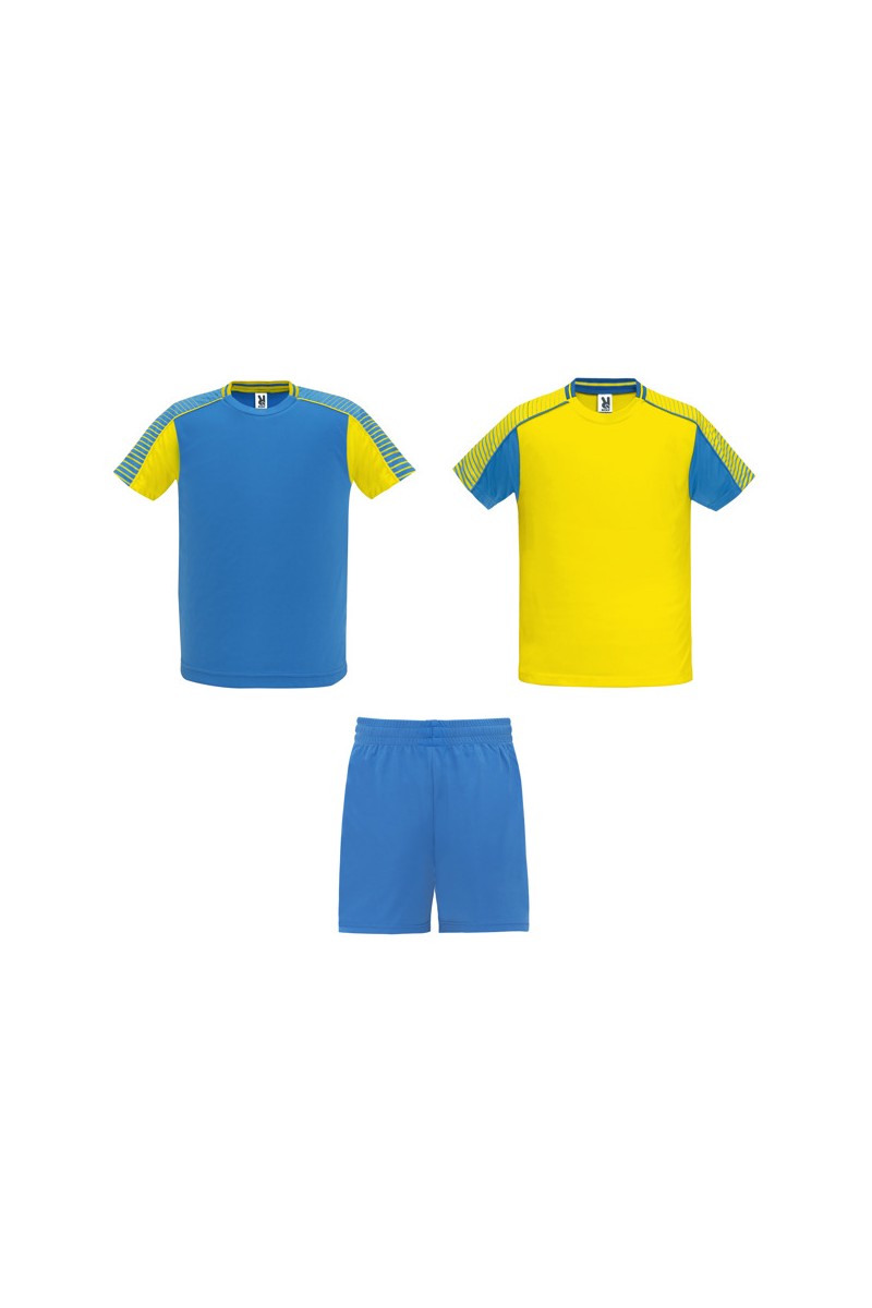 Echipament Sport Roly Juve