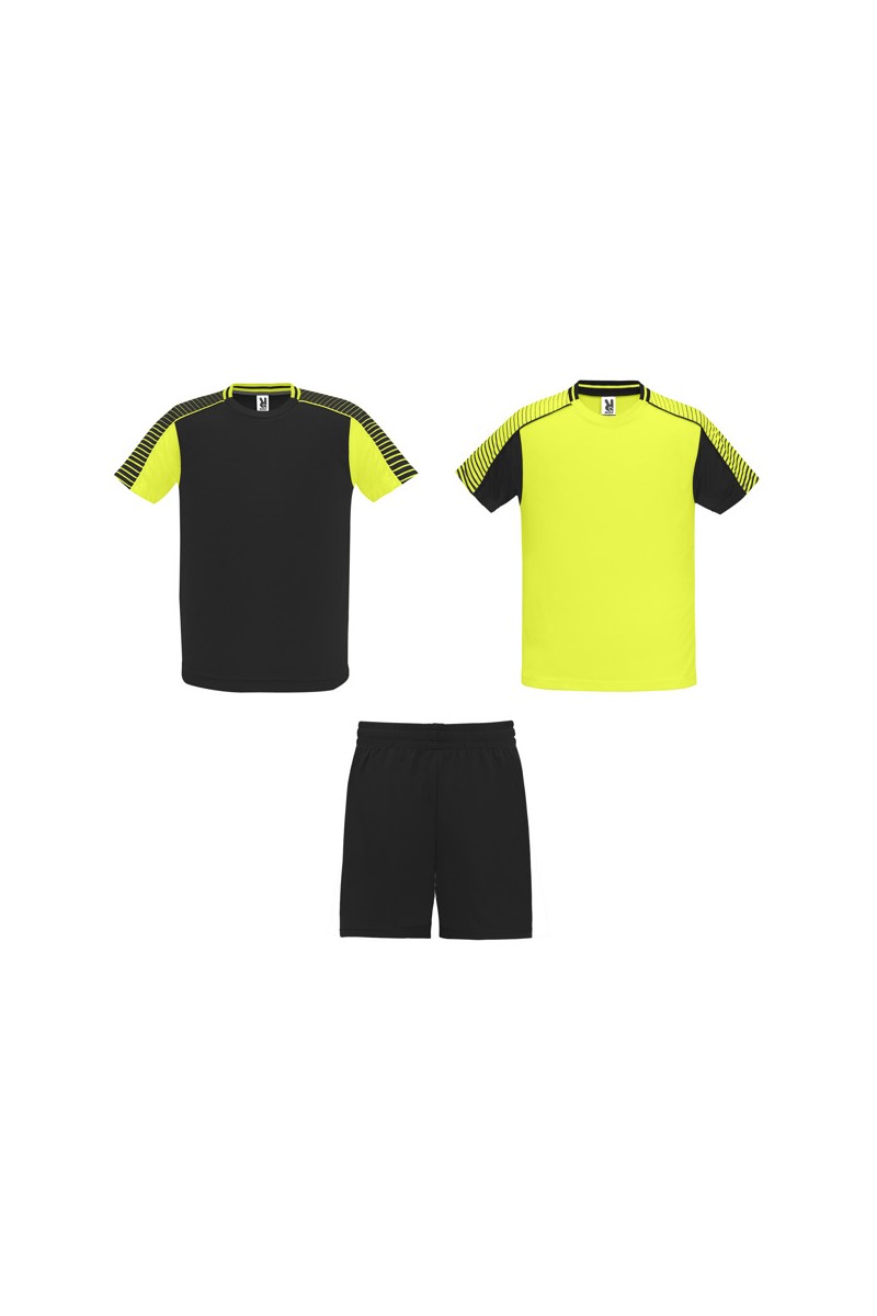 Sportswear Roly Juve