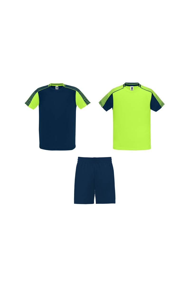 Sportswear Roly Juve