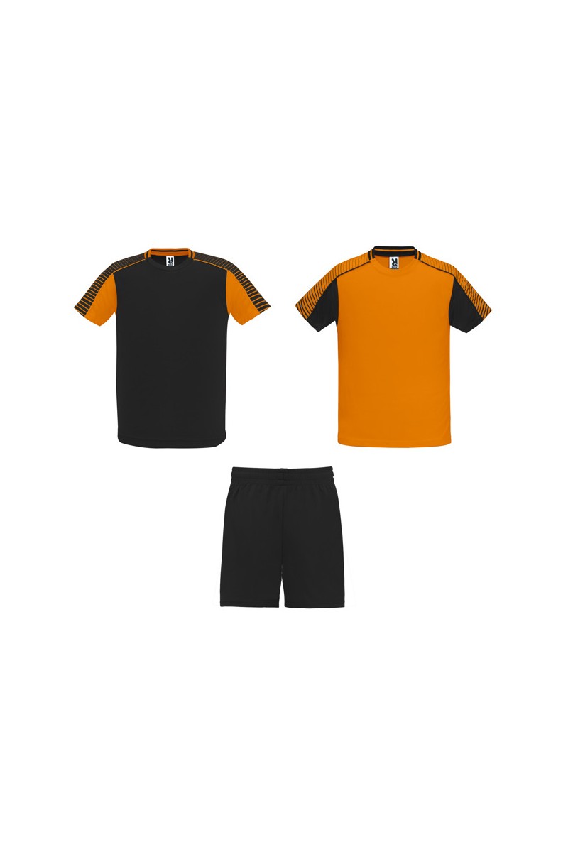 Echipament Sport Roly Juve