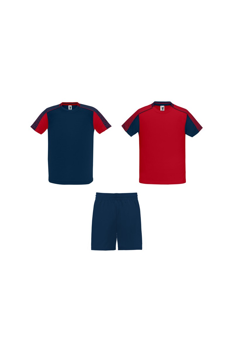 Echipament Sport Roly Juve