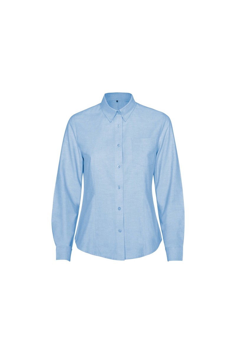 Cămașă Roly Oxford Woman