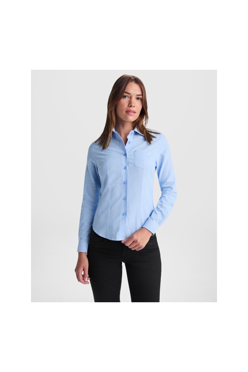 Cămașă Roly Oxford Woman