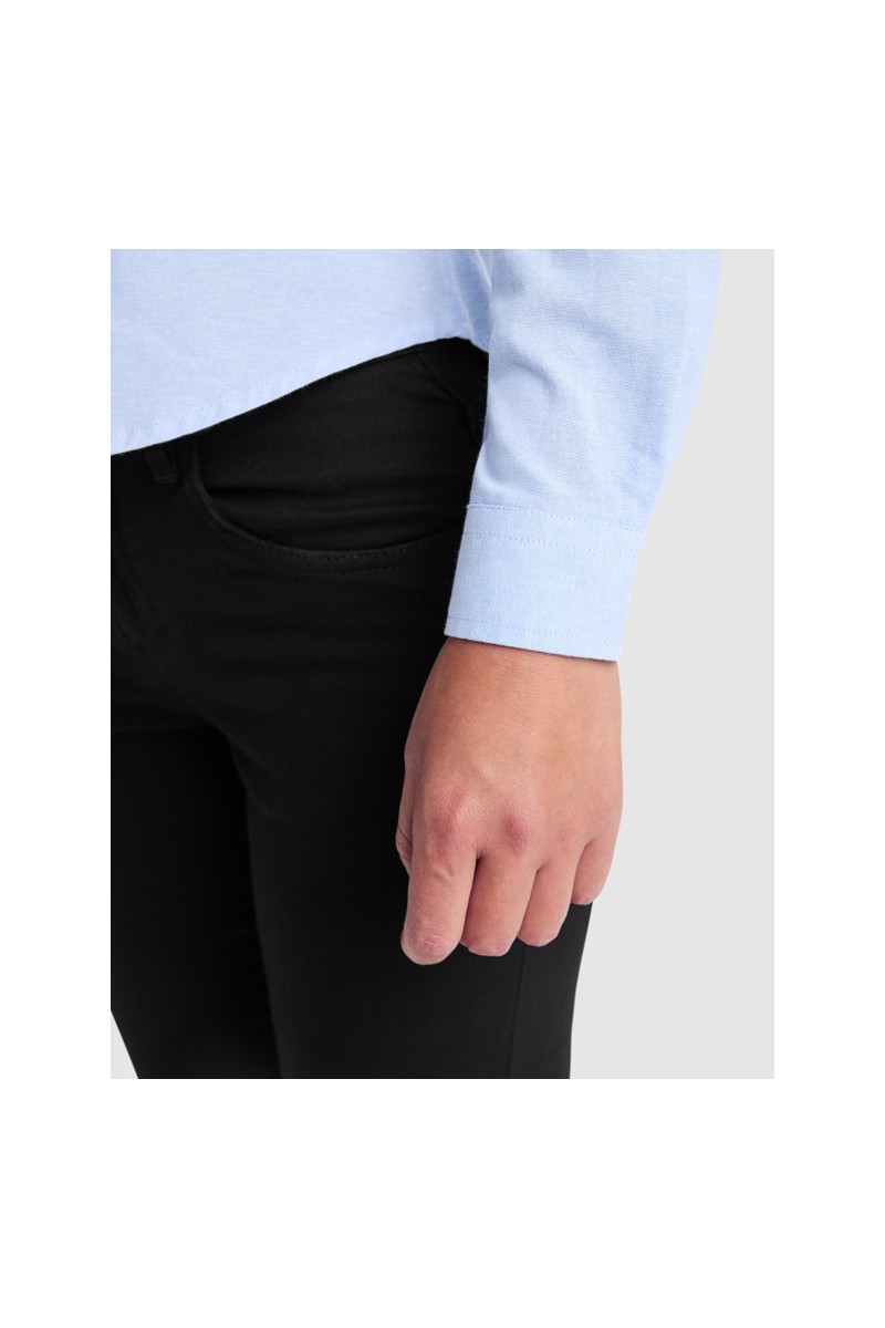 Cămașă Roly Oxford Woman