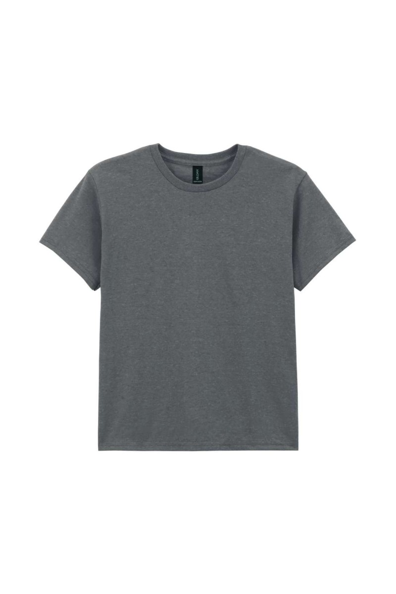 Tricou HEAVY COTTON™ pentru copii