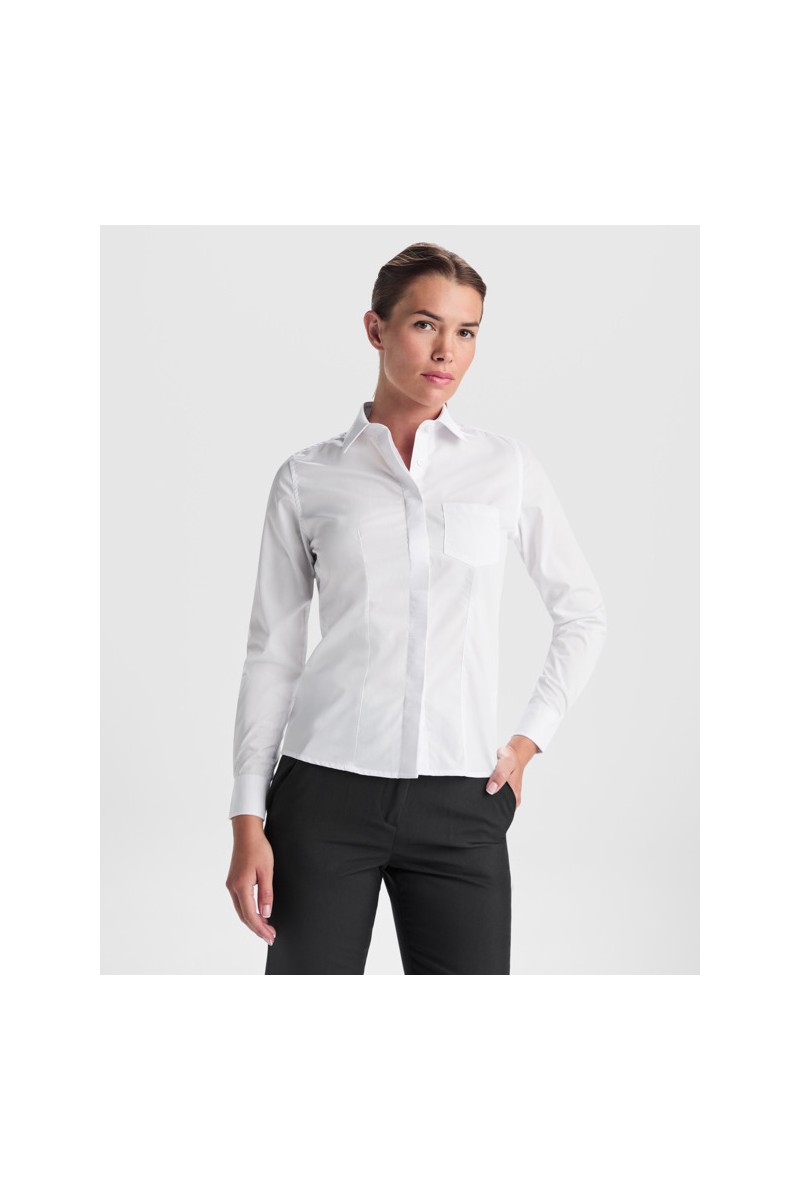 Shirt Roly Sofia L/S