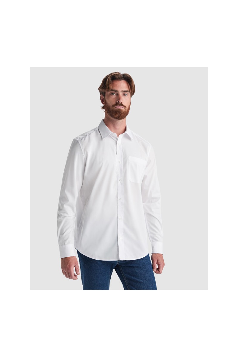 Shirt Roly Aifos L/S