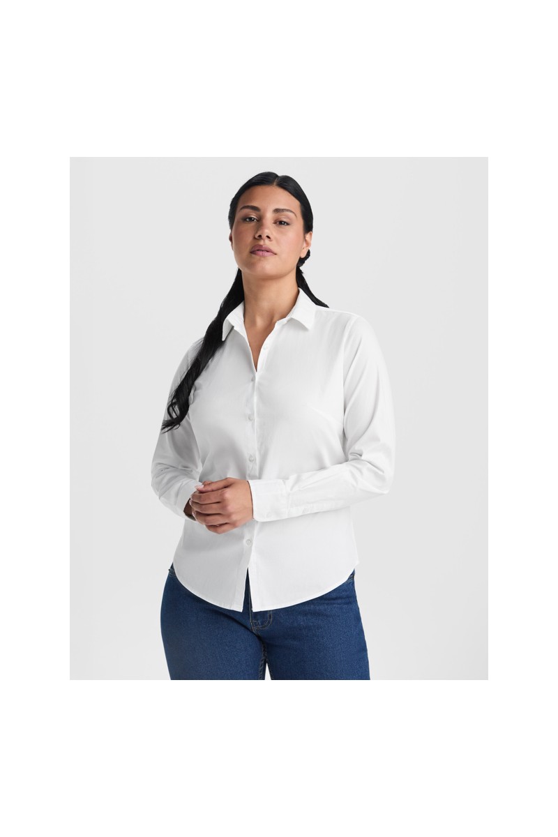 Shirt Roly Moscu Woman