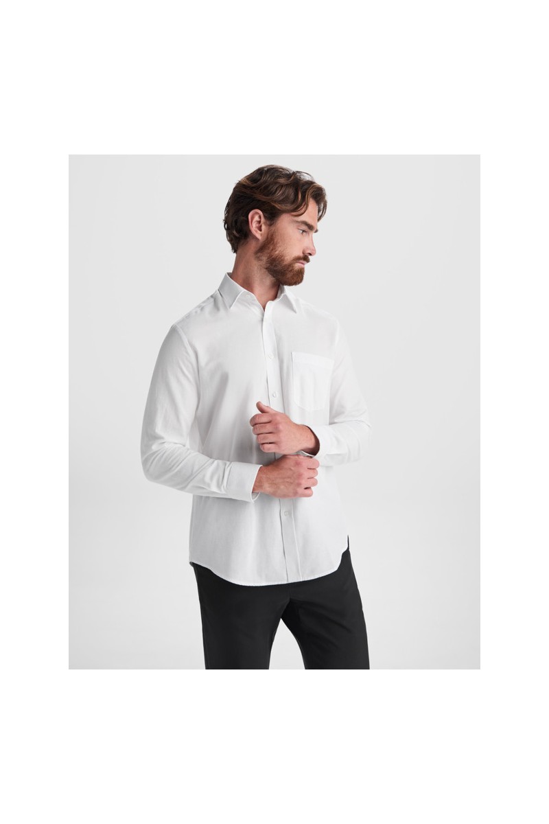 Cămașă Roly Oxford