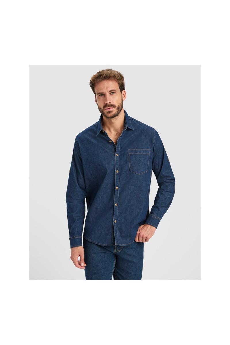 Shirt Roly Lujan