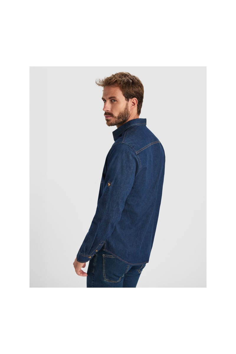 Shirt Roly Lujan