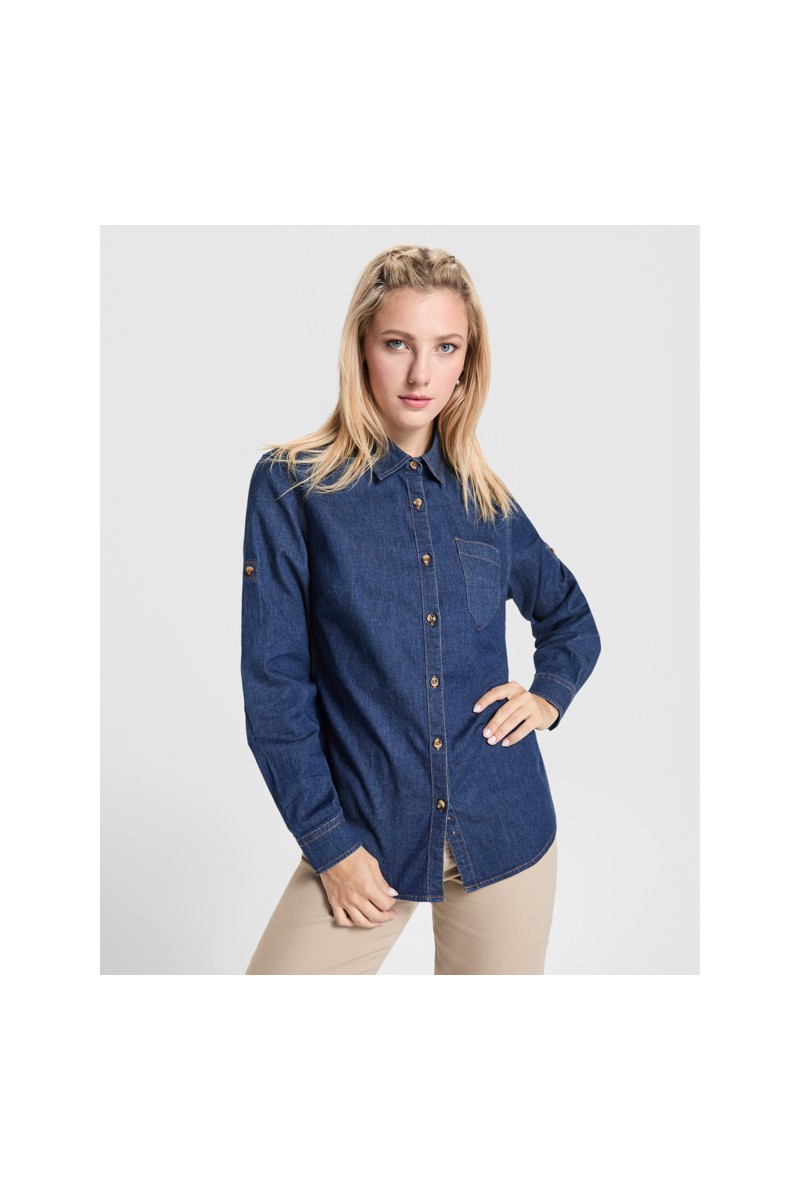 Shirt Roly Lujan Woman